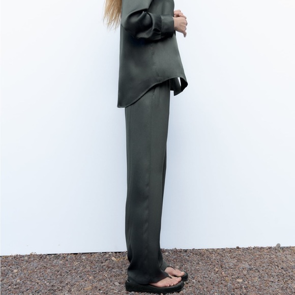 Satin effect set - Picture 3 of 7